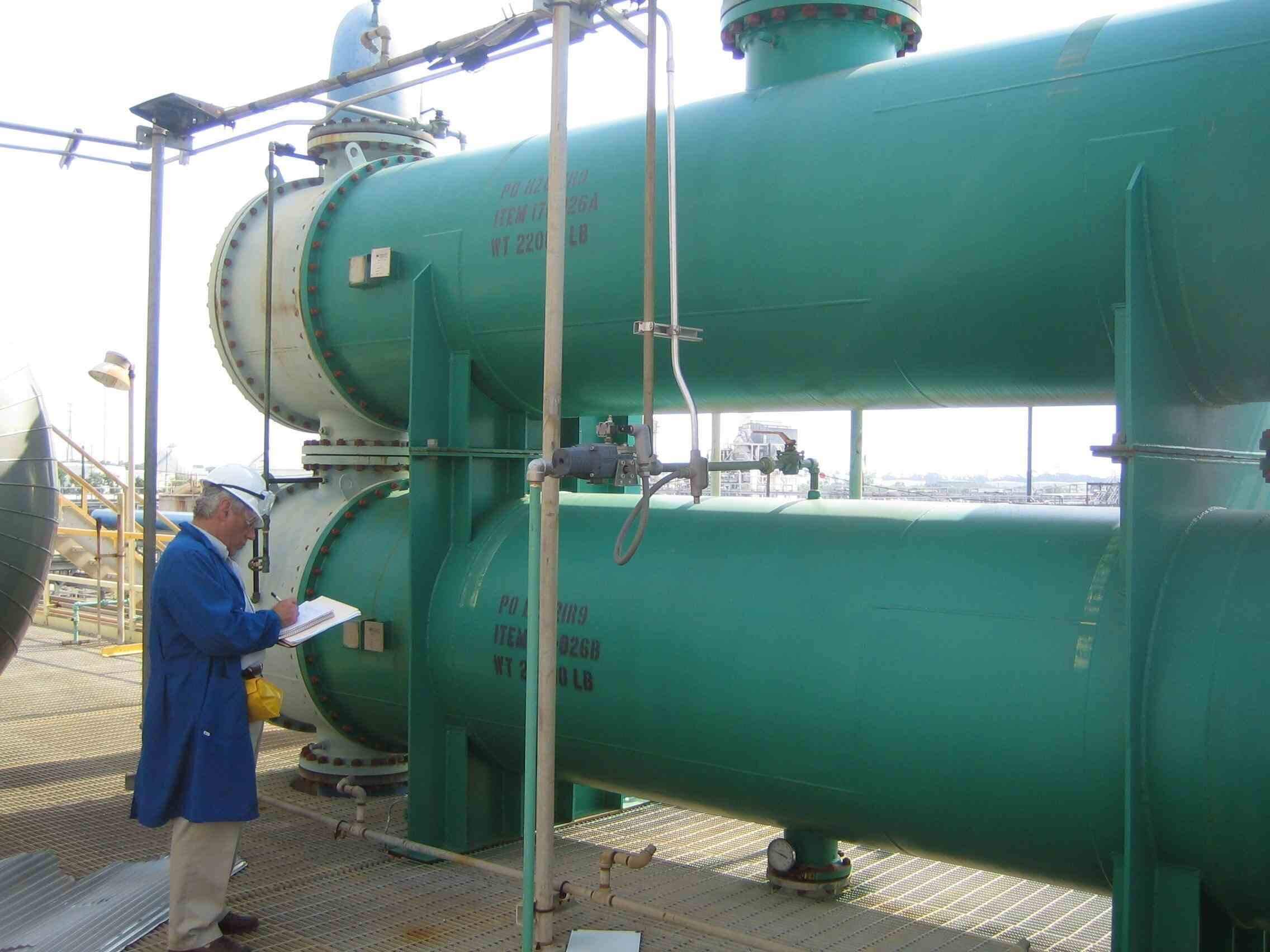 Process Plant Relocation Can Speed Expansion & Save Money